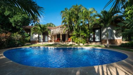 Tamarindo Dreams Villas